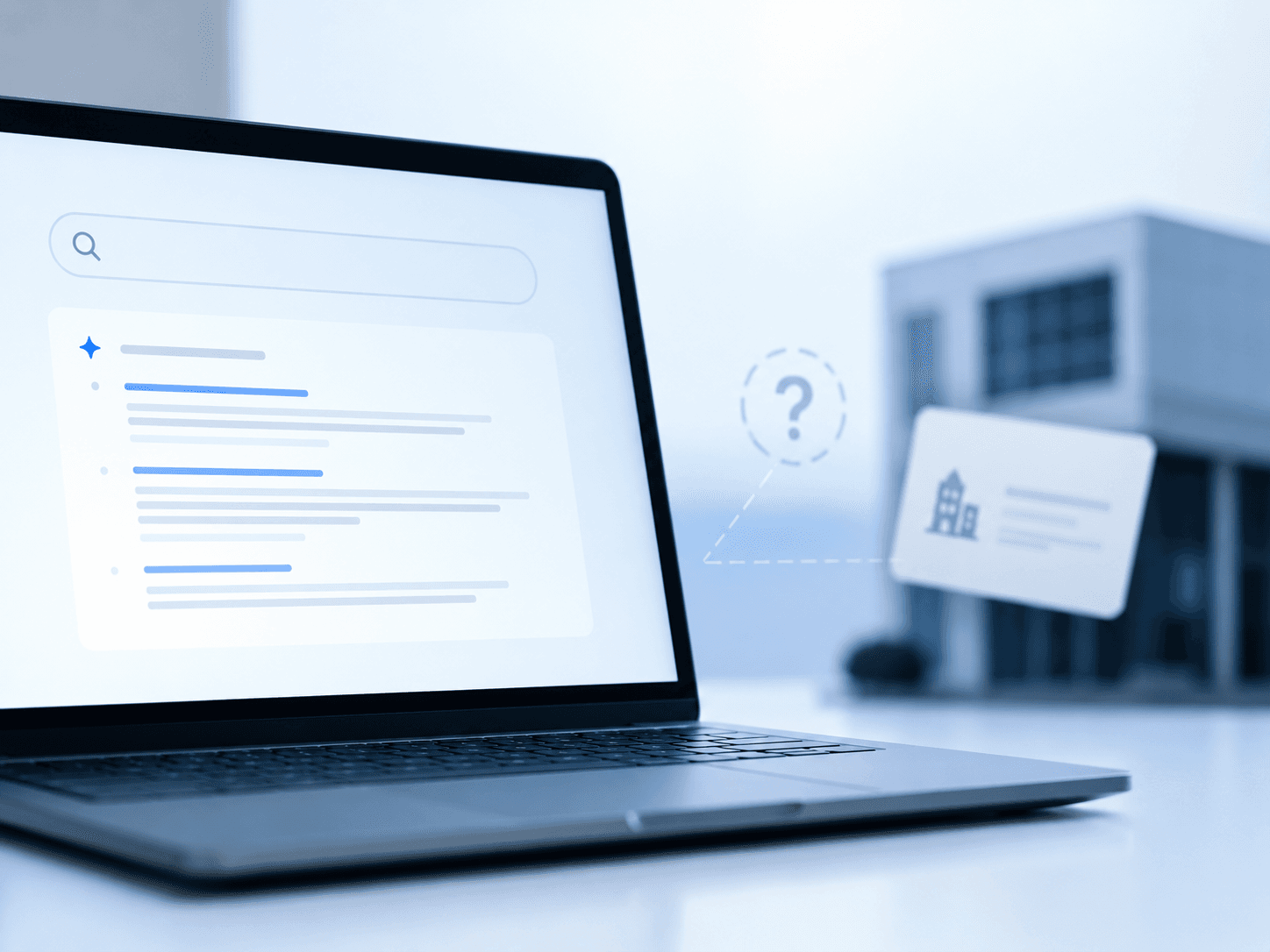 为什么 AI 搜不到你的企业文章封面